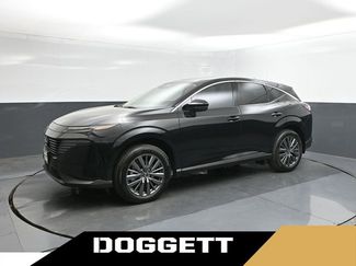 New 2026 Nissan Murano SL video 1