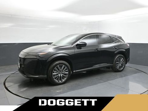 New 2026 Nissan Murano SL image 1