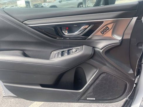 Used 2024 Subaru Outback Limited XT image 22