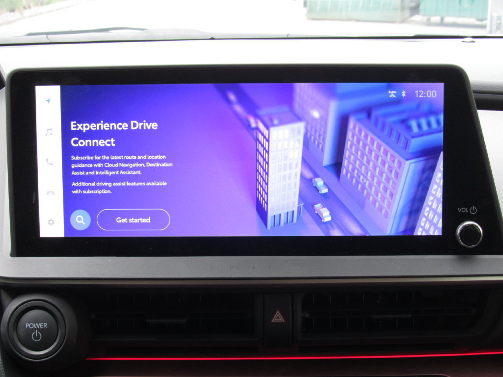 Certified 2026 Toyota Prius Plug-In Hybrid FWD image 29