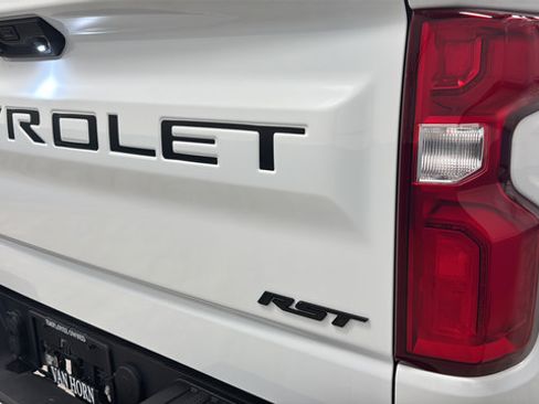 Used 2024 Chevrolet Silverado 1500 RST w/ True North Edition Plus AWD/4WD image 39