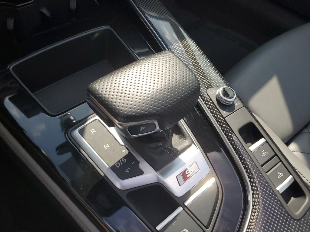 Certified 2023 Audi S5 Premium Plus w/ Premium Plus Package AWD/4WD image 27