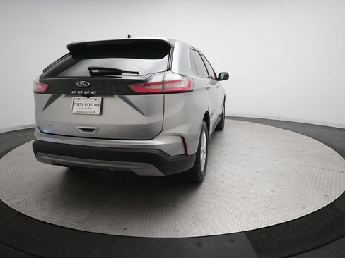 Used 2022 Ford Edge SEL AWD/4WD image 13