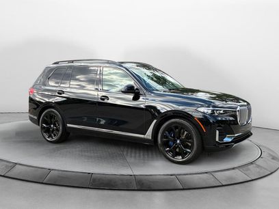 Used 2022 BMW X7 xDrive40i w/ Premium Package