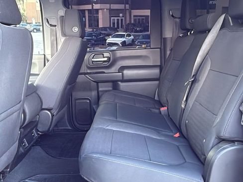 Used 2022 Chevrolet Silverado 2500 LT w/ Advanced Trailering Package image 15