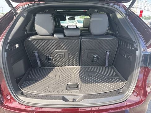 Used 2025 MAZDA CX-90 3.3 Turbo w/ Premium Plus Pkg AWD/4WD image 29