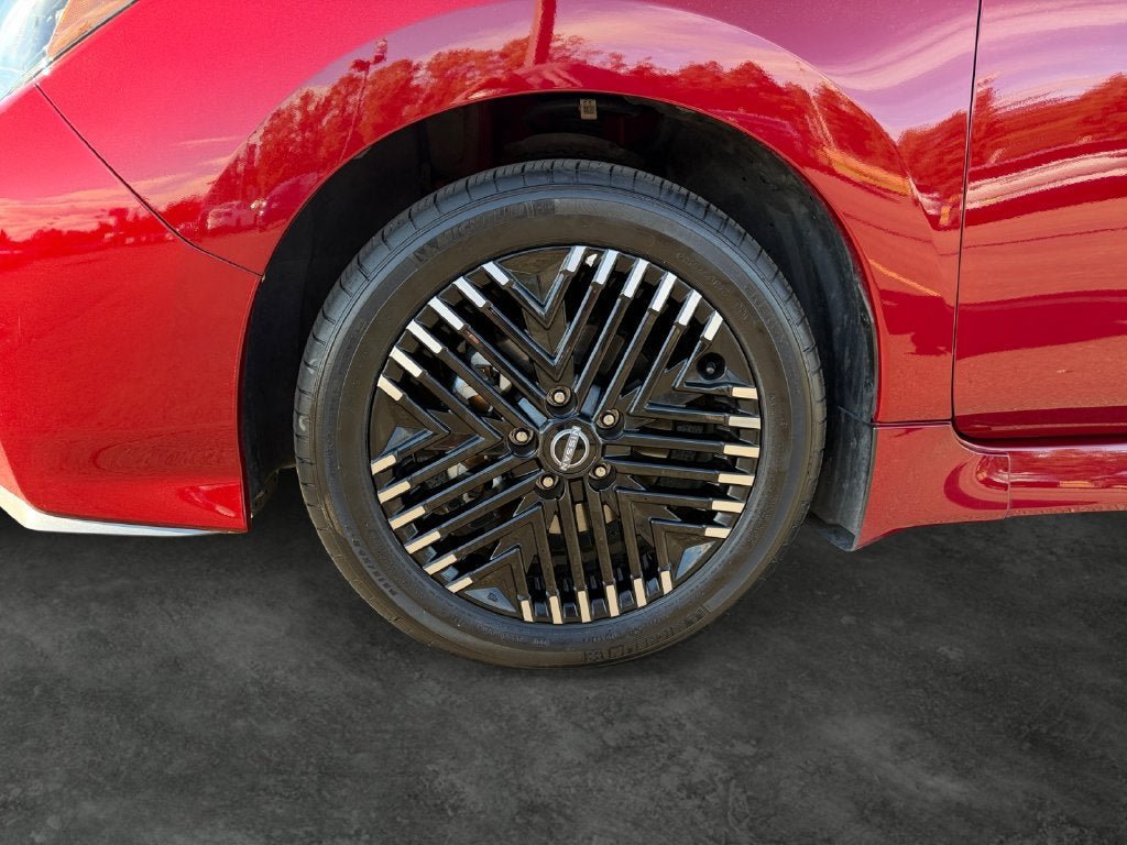 Used 2024 Nissan Leaf SV Plus FWD image 4