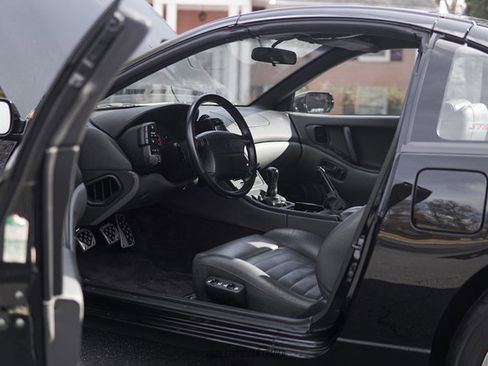 Used 1994 Nissan 300ZX Twin Turbo image 32