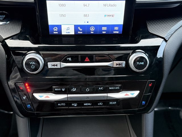 Certified 2023 Ford Explorer ST w/ Equipment Group 401A AWD/4WD image 13