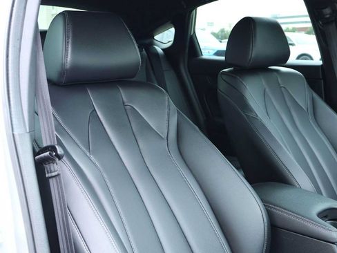 Certified 2025 Acura Integra A-Spec FWD image 14