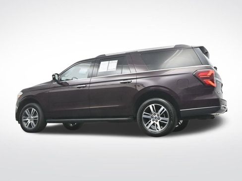 Used 2024 Ford Expedition Max Limited RWD image 39