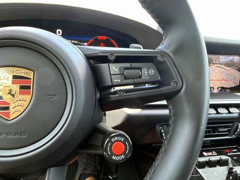 Used 2026 Porsche 911 Targa 4 GTS AWD/4WD image 32