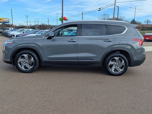 Used 2023 Hyundai Santa Fe SEL image 7