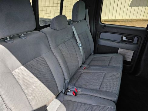 Used 2014 Ford F150 XLT w/ Equipment Group 302A Luxury AWD/4WD image 22