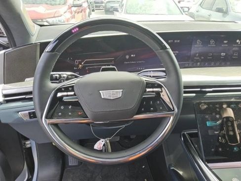 Used 2025 Cadillac Escalade IQ Sport 2 image 11