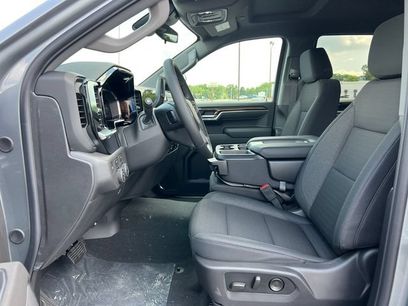 New 2026 Chevrolet Silverado 1500 LT