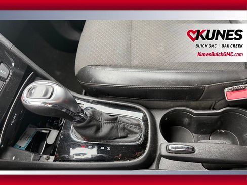 Used 2020 Buick Encore Preferred FWD image 18
