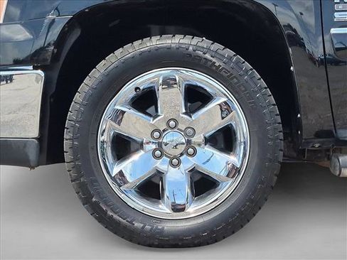 Used 2013 GMC Sierra 1500 SLE RWD image 29