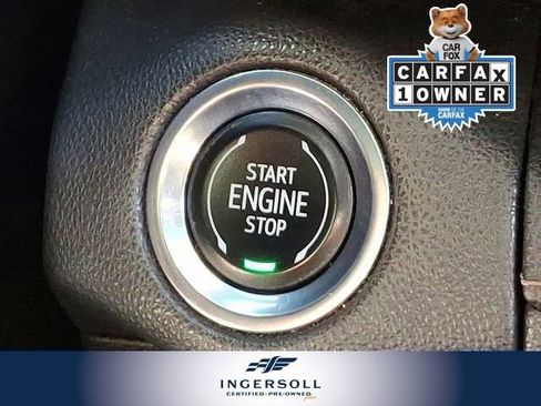 Used 2021 Buick Envision Avenir image 36