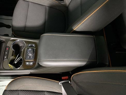 Used 2023 GMC Acadia AT4 w/ Trailering Package AWD/4WD image 20