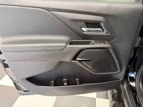 New 2026 Chevrolet Silverado EV LT w/ Plus Package AWD/4WD image 20