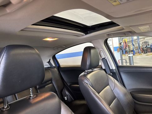 Used 2018 Honda HR-V EX-L image 34
