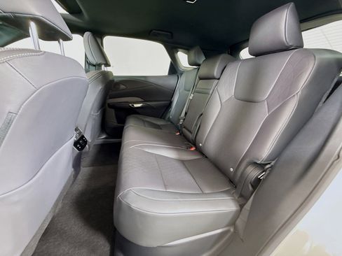 Certified 2023 Lexus RX 350 Premium Plus w/ Accessory Package (Z1) image 22