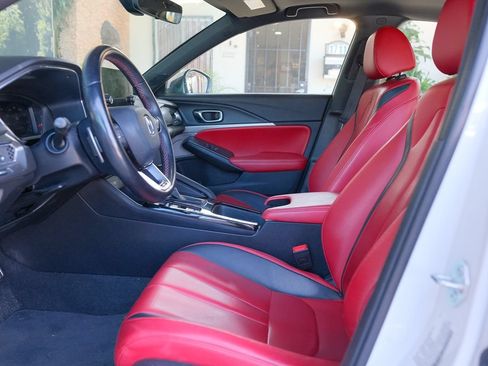 Used 2023 Acura Integra A-Spec FWD image 11
