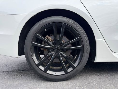 Used 2019 Acura TLX 3.5L Technology Pkg w/A-Spec P image 29