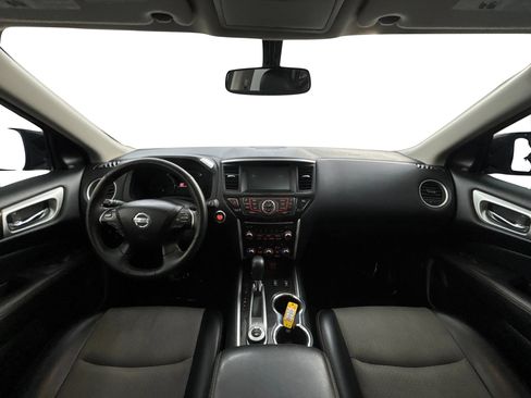 Used 2019 Nissan Pathfinder SV w/ Rock Creek Edition AWD/4WD image 17