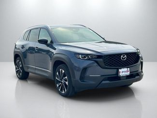 Used 2025 MAZDA CX-50 2.5 Hybrid w/ Premium Plus Pkg AWD/4WD video 3