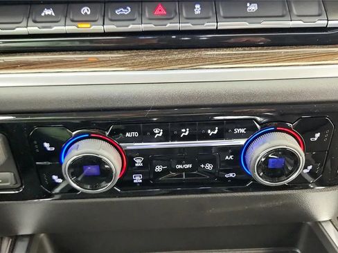 New 2026 Chevrolet Silverado 1500 RST w/ Convenience Package II AWD/4WD image 27