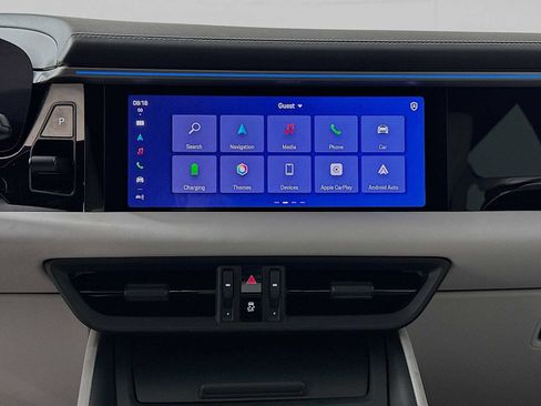 Certified 2025 Porsche Macan 4S Electric image 16