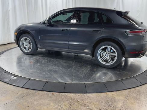 Used 2019 Porsche Macan image 10