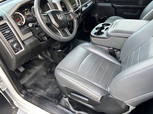 Used 2019 RAM 1500 Tradesman image 24