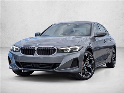 Used 2026 BMW 330i xDrive Sedan w/ Premium Package