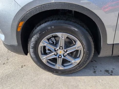 New 2025 Chevrolet Blazer LT w/ LPO, Floor Liner Package image 3