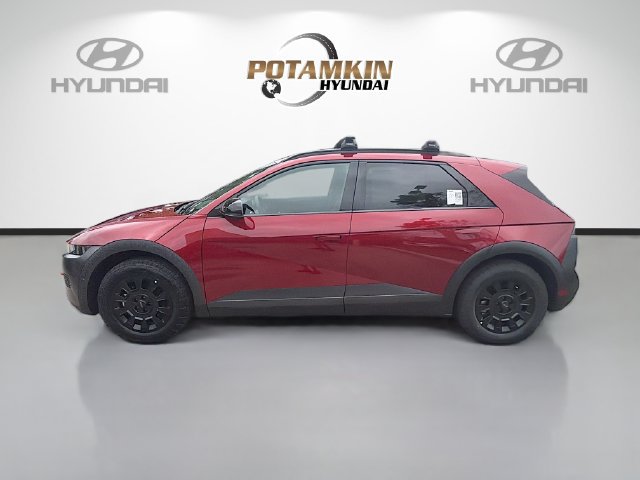 New 2026 Hyundai Ioniq 5 XRT AWD/4WD image 8