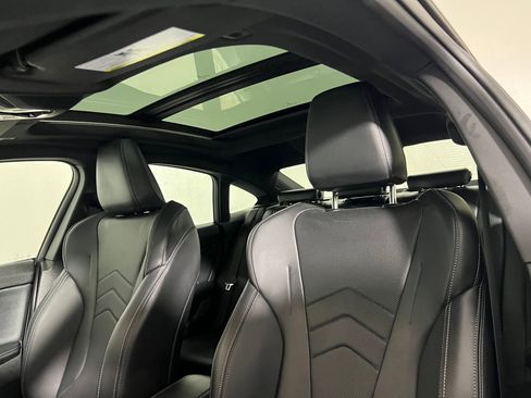 Used 2025 BMW M235i xDrive w/ Premium Package AWD/4WD image 24