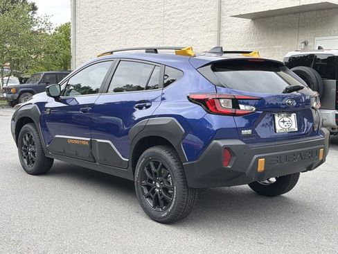 New 2026 Subaru Crosstrek 2.5i Wilderness AWD/4WD image 5