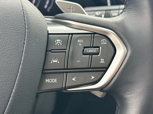 Certified 2025 Lexus NX 350h AWD w/ Cold Area Package image 31