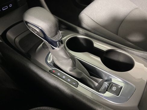 Used 2024 Chevrolet Malibu LS FWD image 22