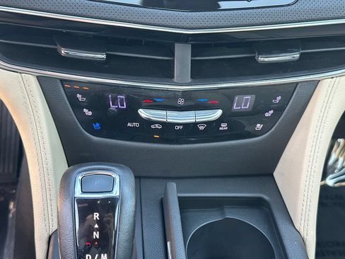 Used 2019 Cadillac CT6 Premium Luxury AWD/4WD image 26