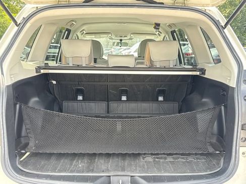 Used 2018 Subaru Forester 2.5i w/ Protection Package #1 AWD/4WD image 12