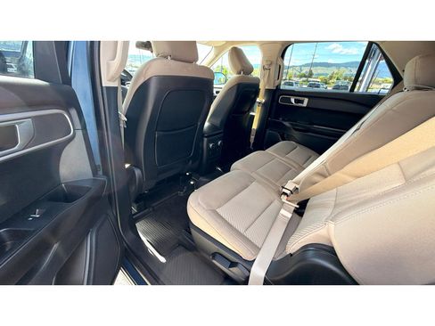 Used 2020 Ford Explorer 4WD image 15