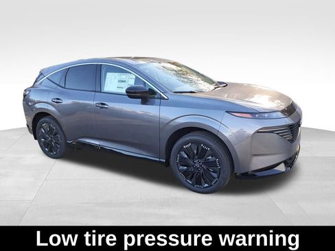 New 2026 Nissan Murano Platinum w/ Cargo Package AWD/4WD image 7
