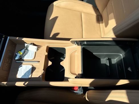 New 2026 Hyundai Santa Fe Calligraphy image 23