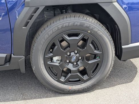 New 2026 Subaru Outback Wilderness AWD/4WD image 12