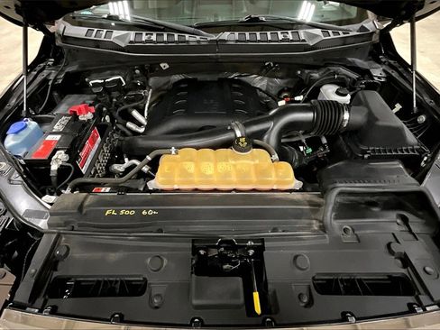 Used 2015 Ford F150 XLT w/ Equipment Group 302A Luxury image 10