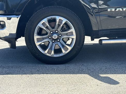 Used 2021 RAM 1500 Limited AWD/4WD image 9